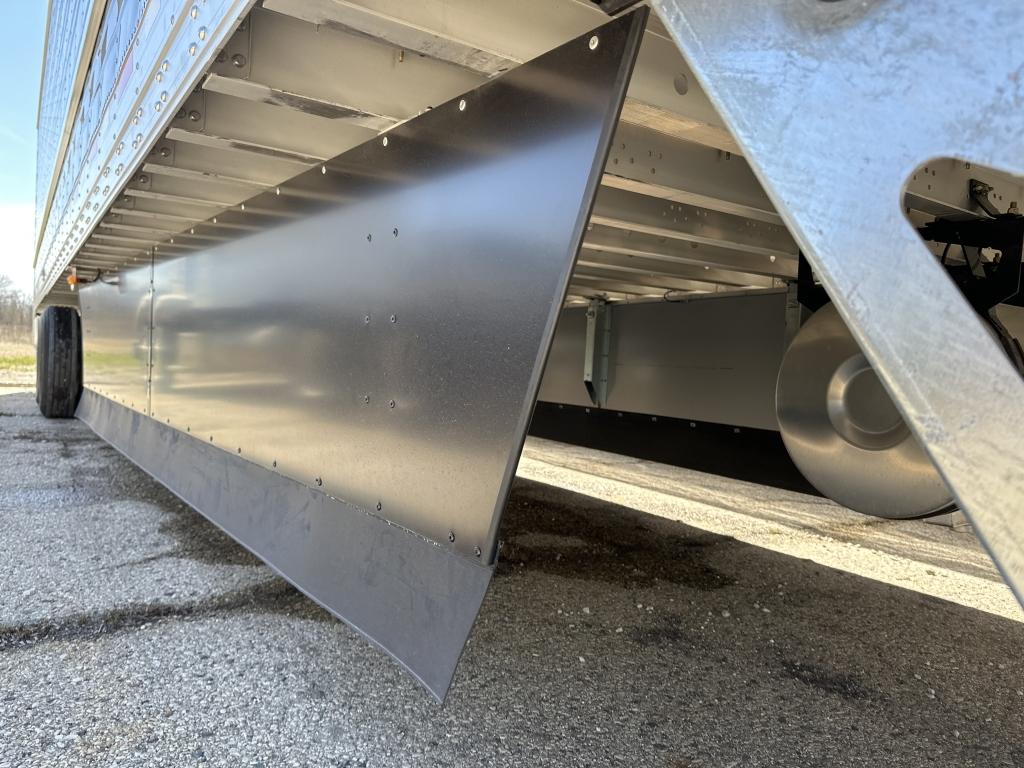 2024 Cimc 53’ Reefer Trailer