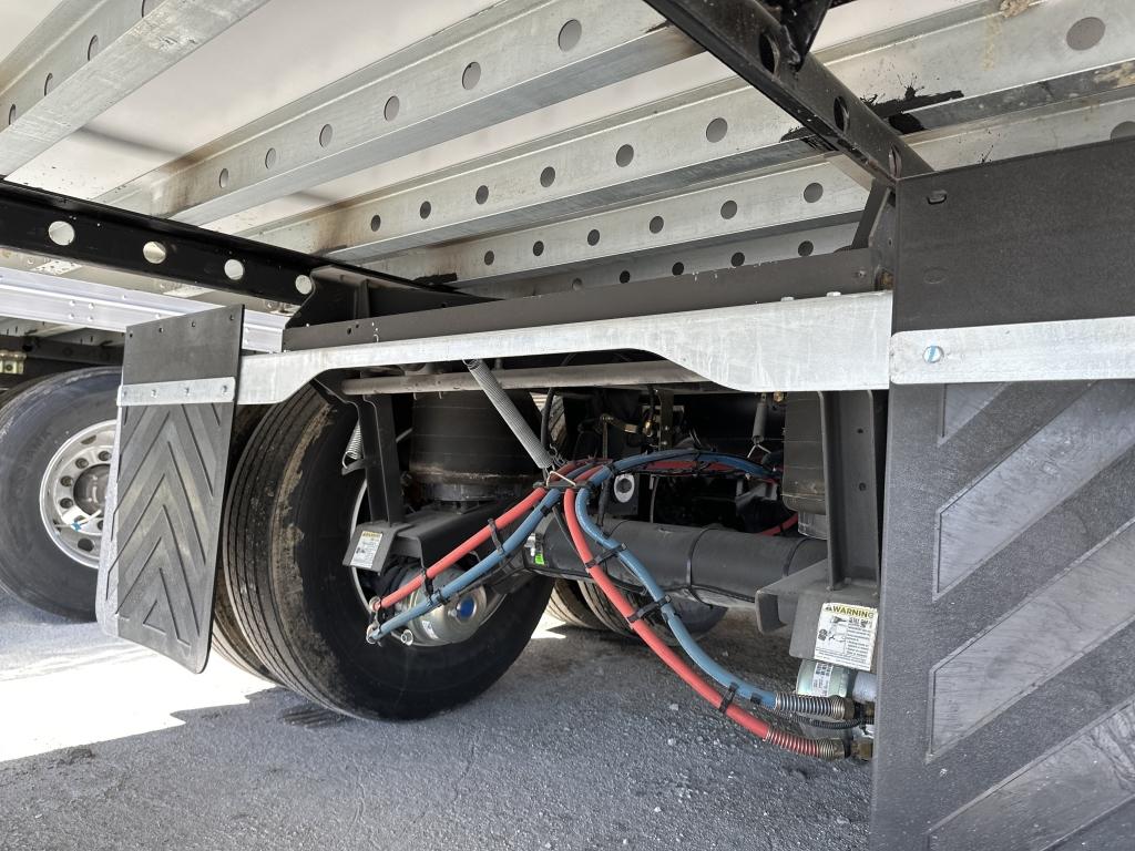2024 Cimc 53’ Reefer Trailer