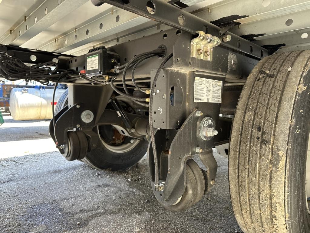 2024 Cimc 53’ Reefer Trailer