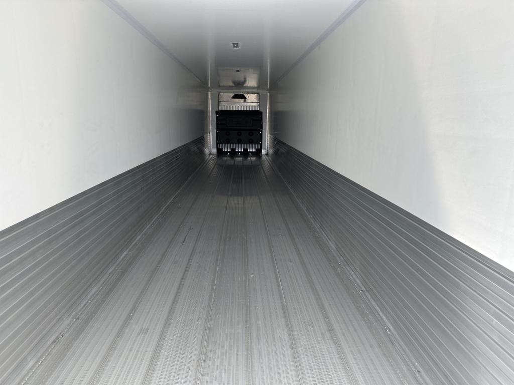 2024 Cimc 53’ Reefer Trailer