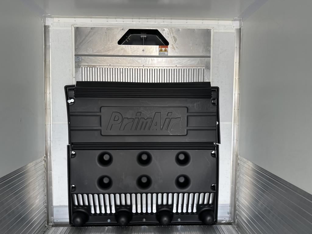 2024 Cimc 53’ Reefer Trailer