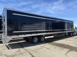 2024 Cimc 53’ Reefer Trailer