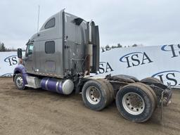 2003 Peterbilt 387 Sleeper Cab Truck Tractor