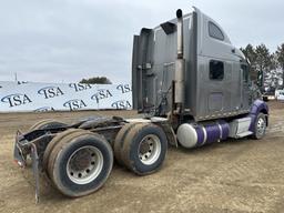 2003 Peterbilt 387 Sleeper Cab Truck Tractor