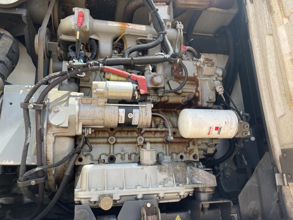 2015 Utility 3000r 53’ Reefer Trailer