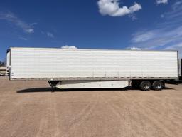 2015 Utility 3000r 53’ Reefer Trailer