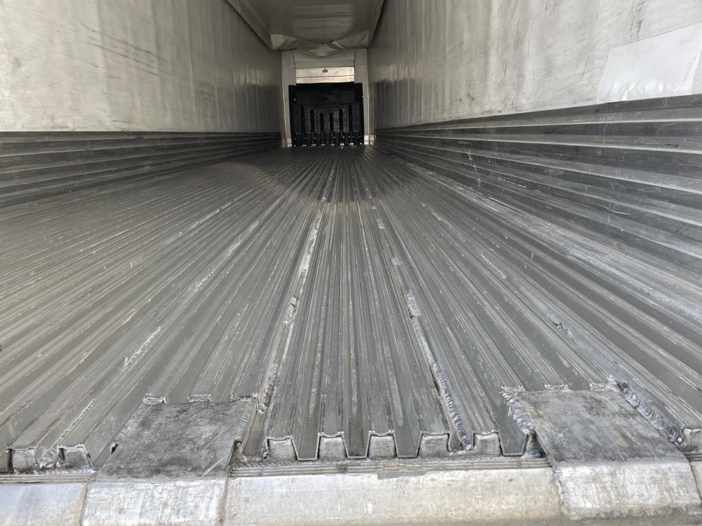 2015 Utility 3000r 53’ Reefer Trailer