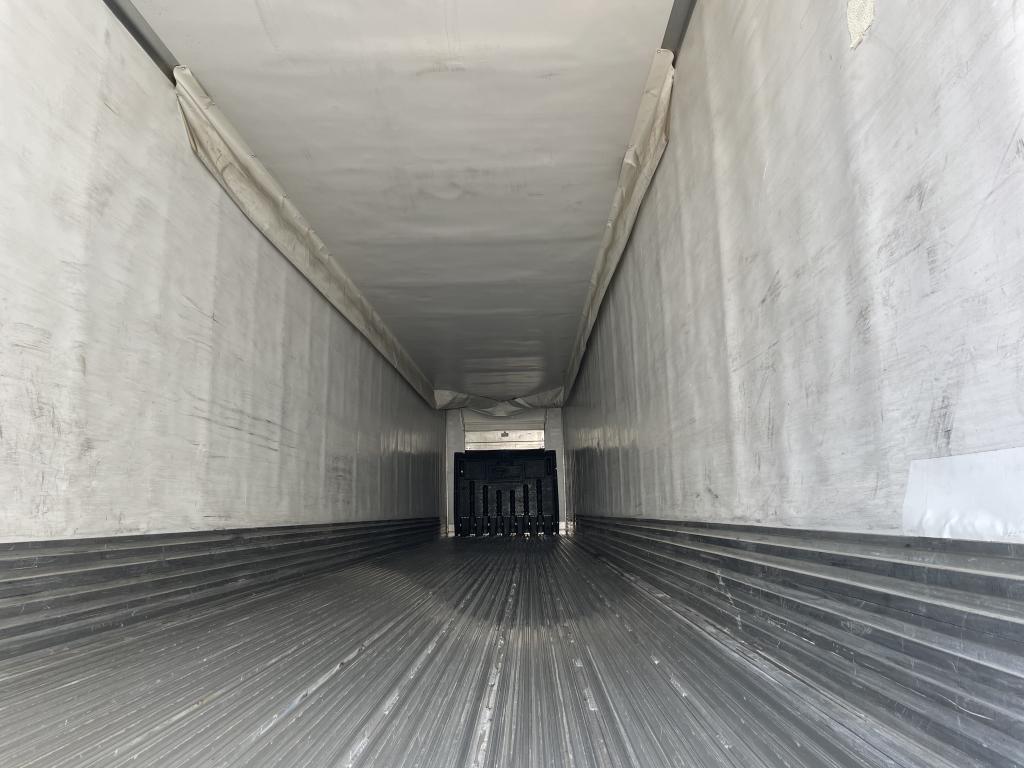 2015 Utility 3000r 53’ Reefer Trailer
