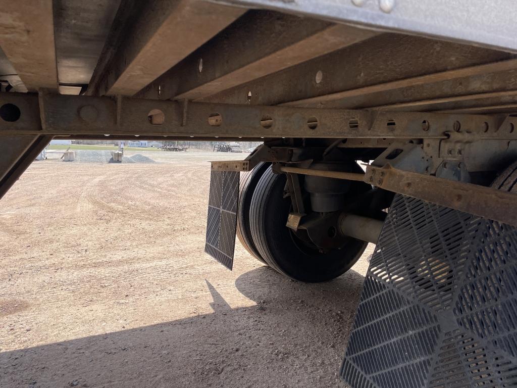 2015 Utility 3000r 53’ Reefer Trailer