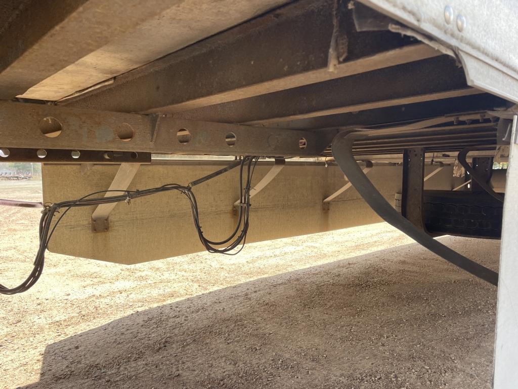 2015 Utility 3000r 53’ Reefer Trailer
