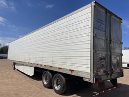 2015 Utility 3000r 53’ Reefer Trailer