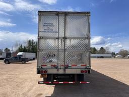2015 Utility 3000r 53’ Reefer Trailer