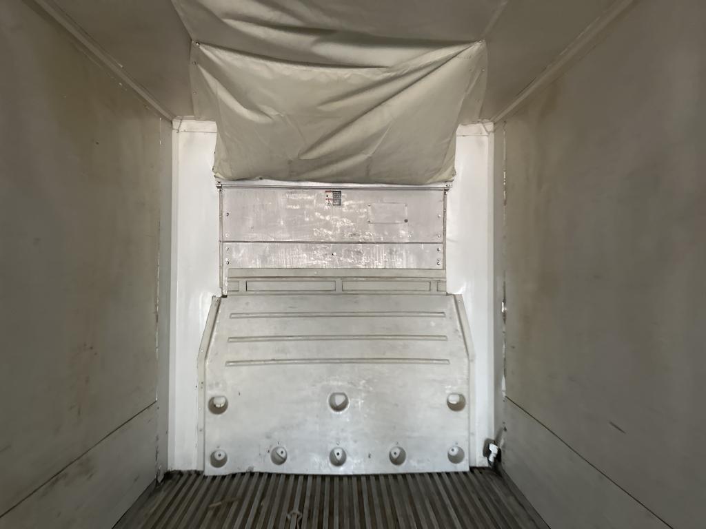 2013 Wabash 53’ Reefer Trailer