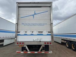 2013 Wabash 53’ Reefer Trailer