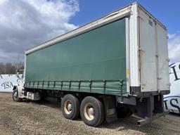 2010 Sterling Acterra Box Truck