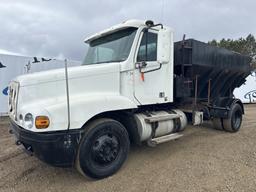 1998 Freightliner Salter/sander Truck