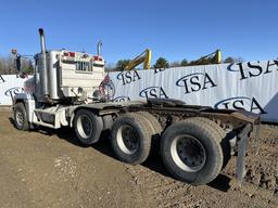 1999 Freightliner Day Cab Truck Tractor