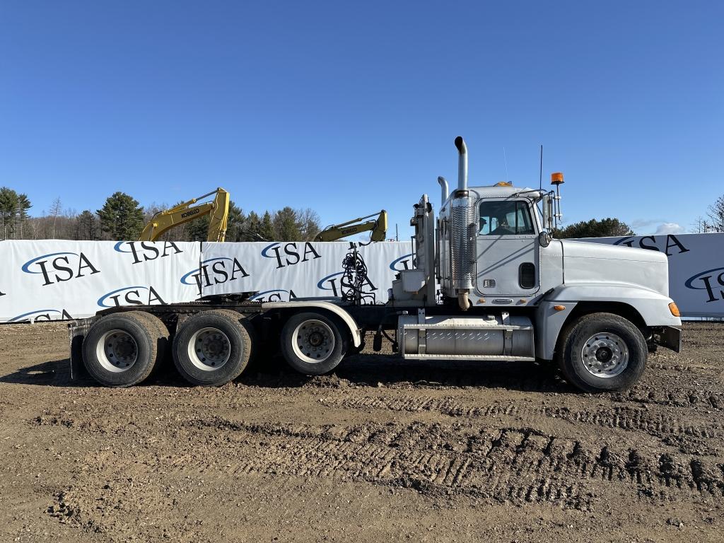 1999 Freightliner Day Cab Truck Tractor