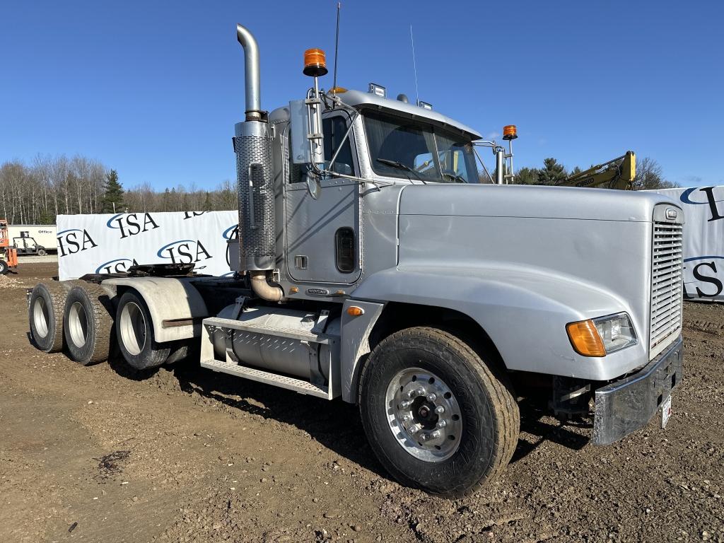 1999 Freightliner Day Cab Truck Tractor