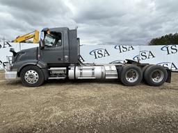 2016 Volvo D13 Day Cab