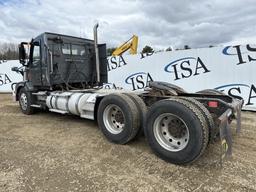 2016 Volvo D13 Day Cab