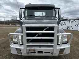 2016 Volvo D13 Day Cab