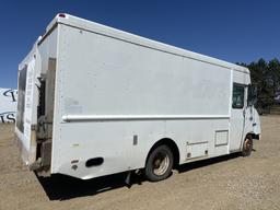 2001 Freightliner Mt45 Box Truck