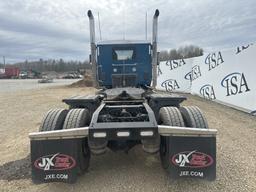 2018 Peterbilt 567 Day Cab Truck Tractor