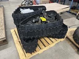 2018 Polaris Sportsman 1000 Xp Atv