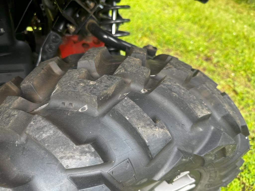 2018 Polaris Sportsman 1000 Xp Atv