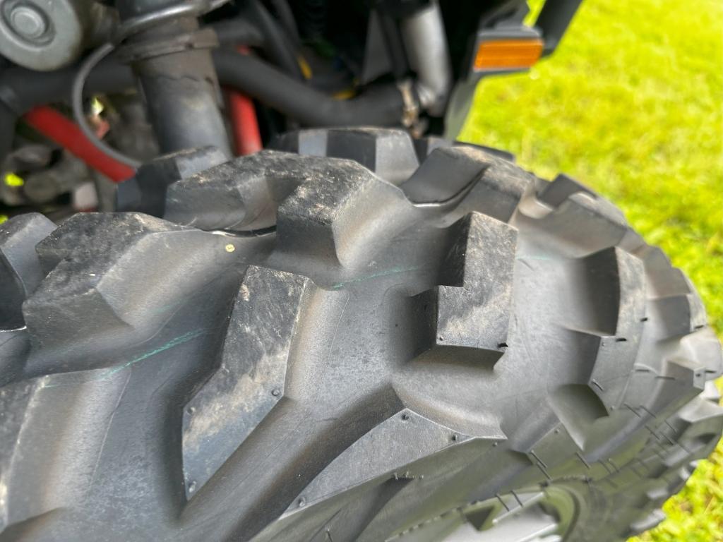 2018 Polaris Sportsman 1000 Xp Atv