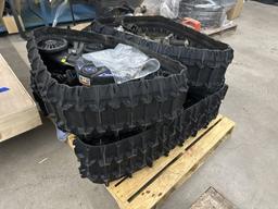 2018 Polaris Sportsman 1000 Xp Atv