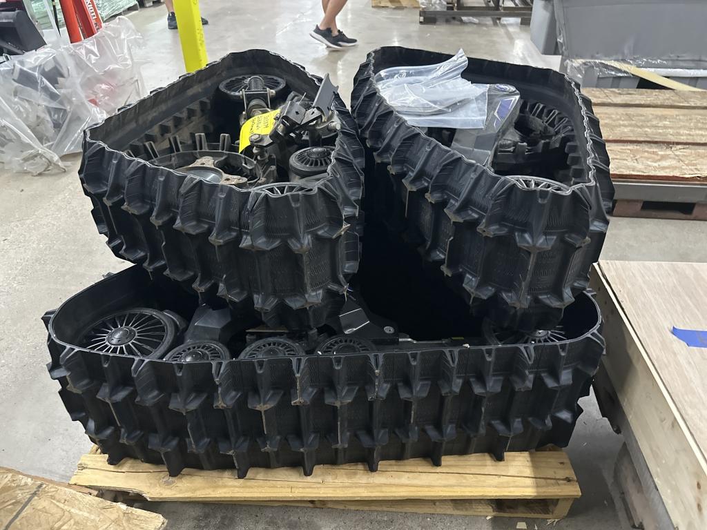 2018 Polaris Sportsman 1000 Xp Atv