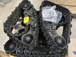 2018 Polaris Sportsman 1000 Xp Atv