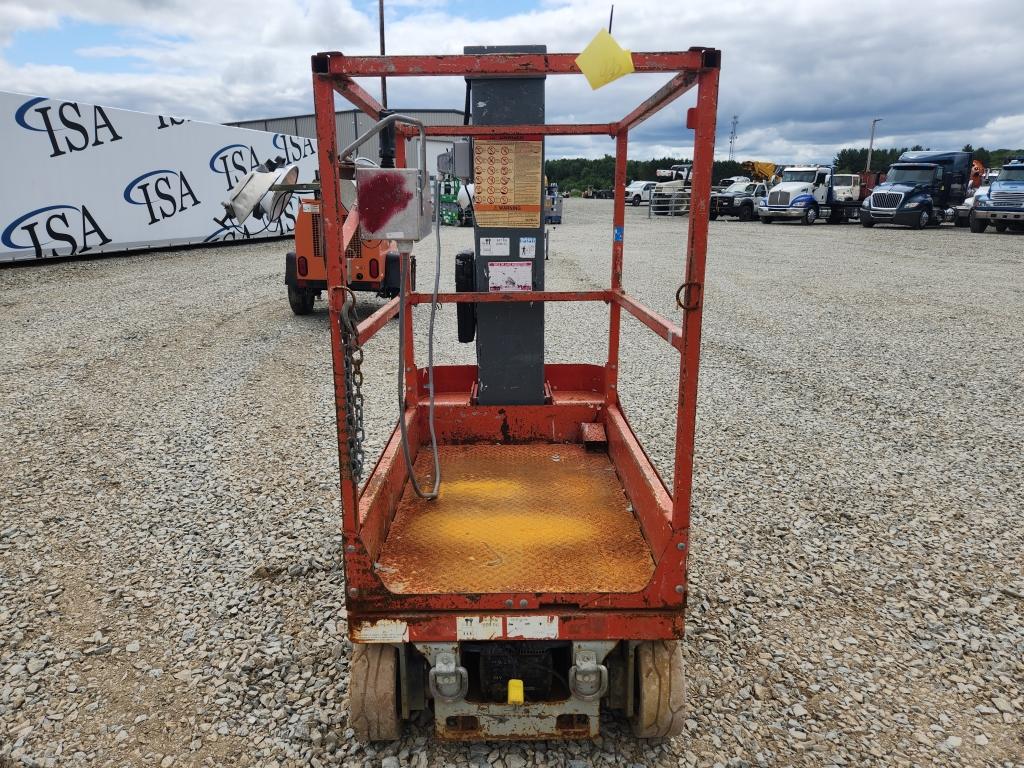 Skyjack Sj12 Manlift