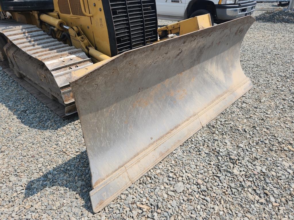 2011 Cat D4k Xl Dozer