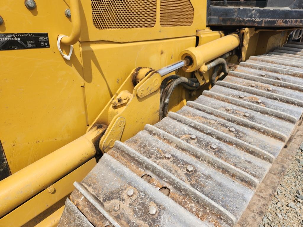 2011 Cat D4k Xl Dozer