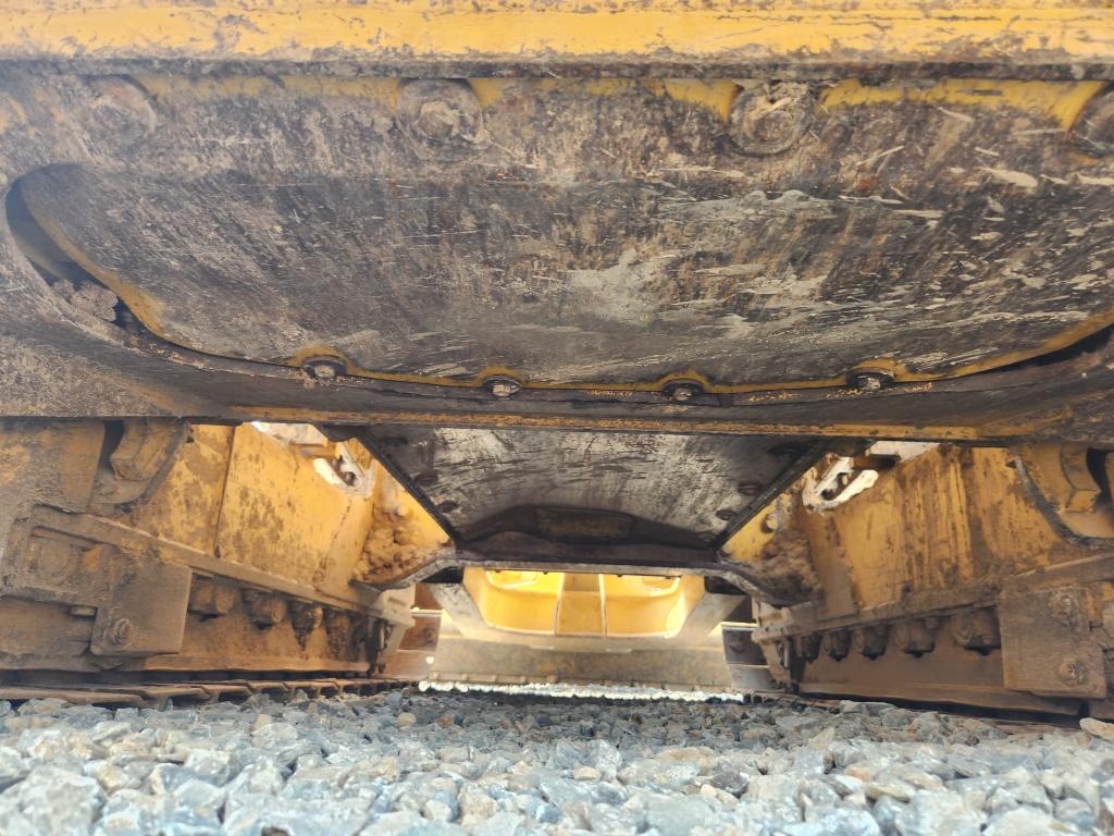 2011 Cat D4k Xl Dozer