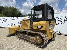 2011 Cat D4k Xl Dozer