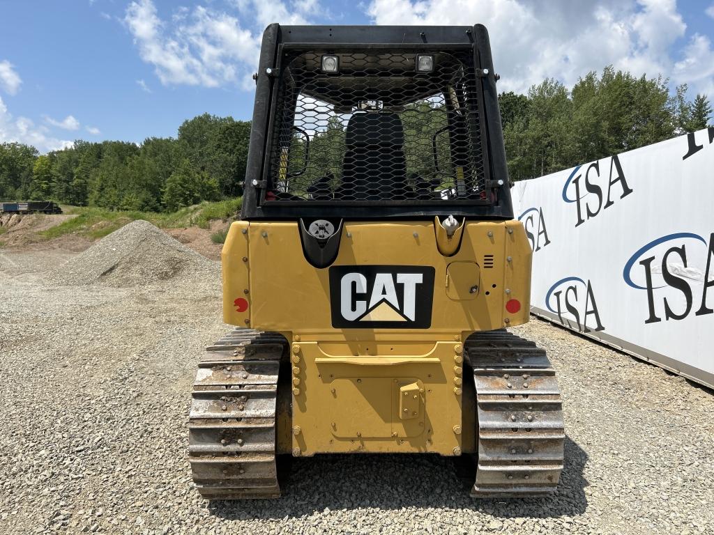 2011 Cat D4k Xl Dozer