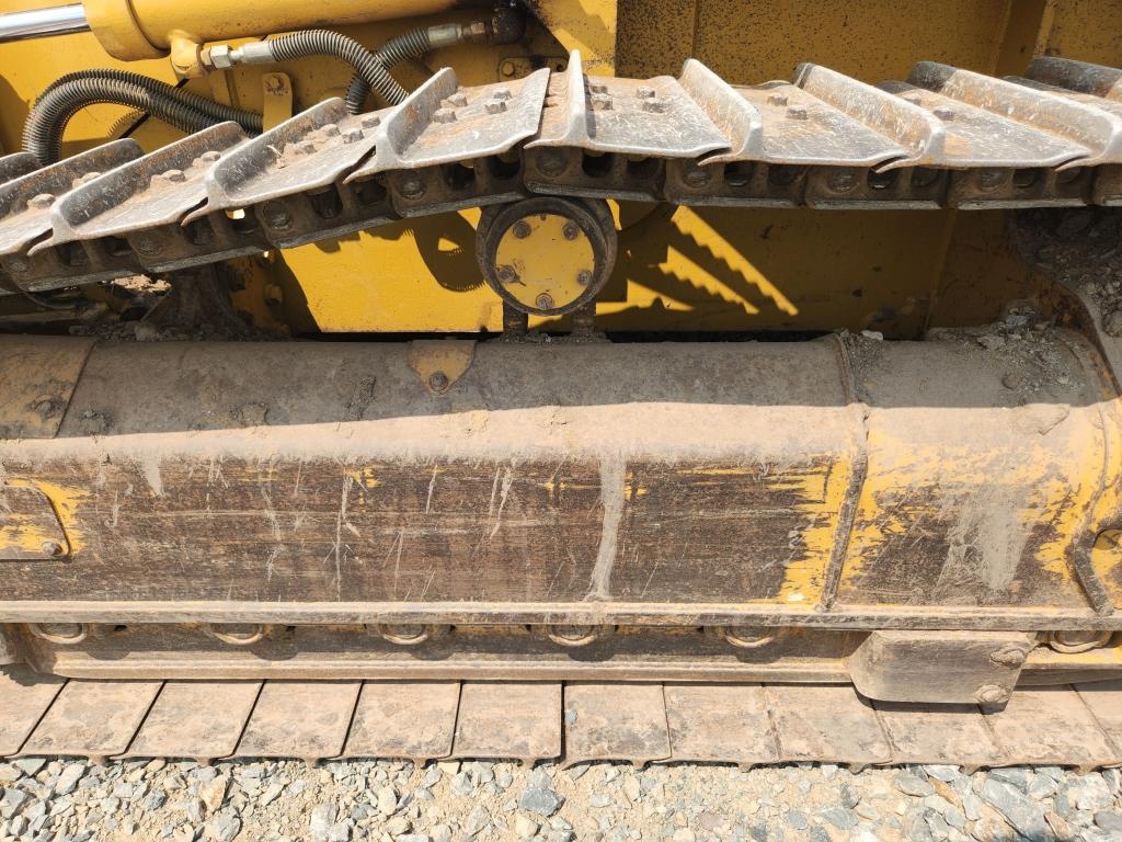 2011 Cat D4k Xl Dozer