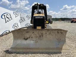 2011 Cat D4k Xl Dozer