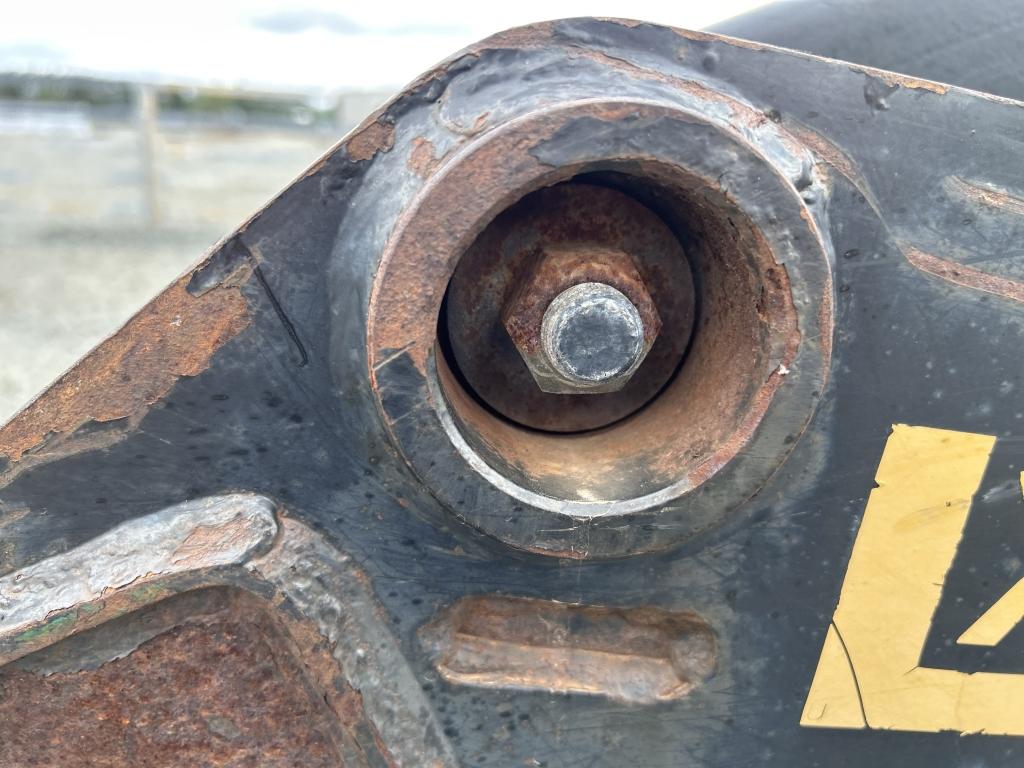 1998 New Holland Lx565 Skid Steer