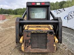 1998 New Holland Lx565 Skid Steer