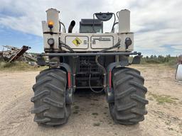 2012 Wirtgen Wr2500s