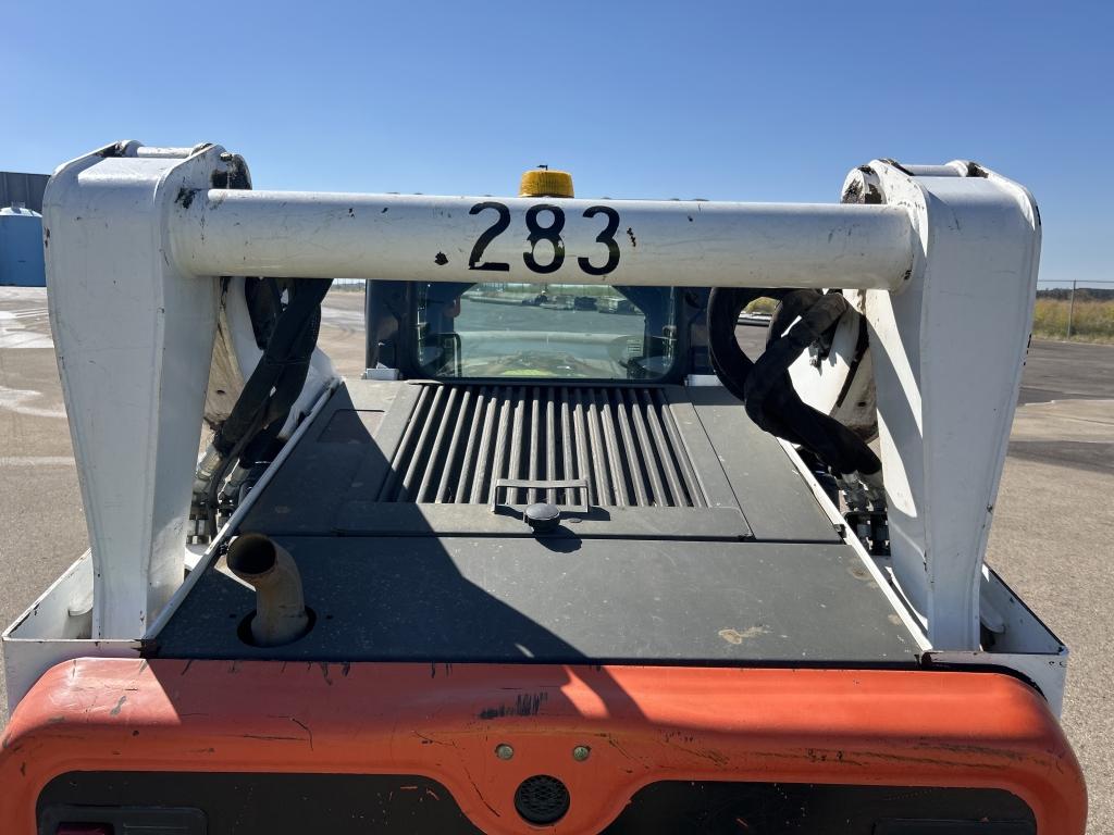 2015 Bobcat T770 Skid Steer