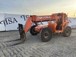 2015 Skytrak 6042 Telehandler