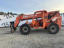 2015 Skytrak 6042 Telehandler