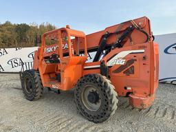 2015 Skytrak 6042 Telehandler