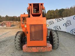2015 Skytrak 6042 Telehandler